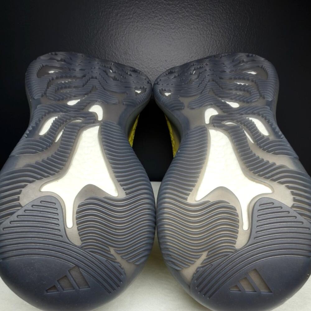 Adidas Yeezy Boost 380 “Hylte” – FZ4990 | 10.5M - Picture 10 of 16
